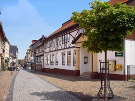 Hotel am Thüringer Kloßtheater
