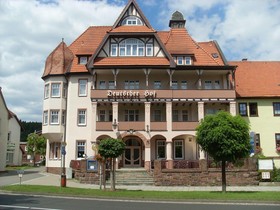 Deutscher Hof