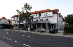 Ilmenauer Hof