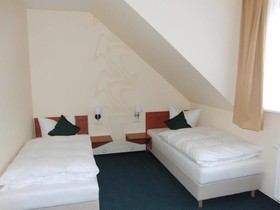 Pension Am Kirchplatz