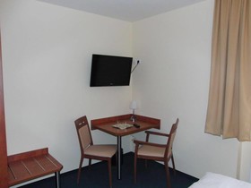 Pension Am Kirchplatz