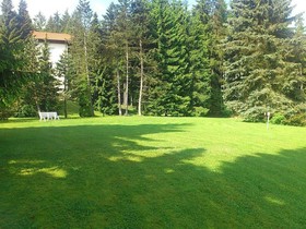 Waldhotel Berghof