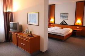 Waldhotel Berghof