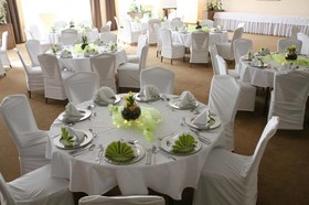 Waldhotel Berghof