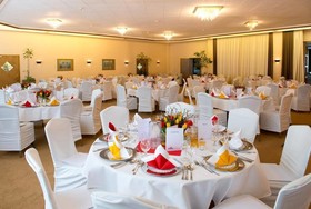 Waldhotel Berghof