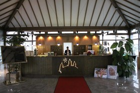 Waldhotel Berghof