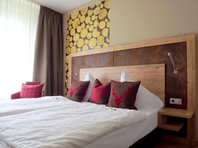 Waldhotel Berghof