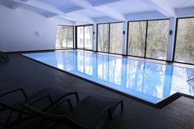 Waldhotel Berghof