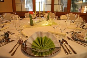 Waldhotel Berghof