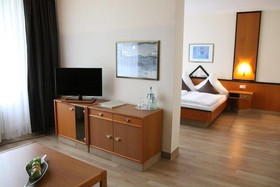 Waldhotel Berghof