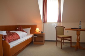 Auerhahn am Rennsteig Kurhotel