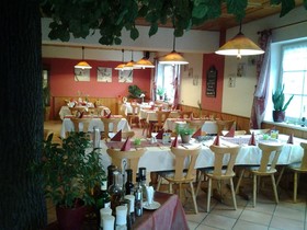 Auerhahn am Rennsteig Kurhotel