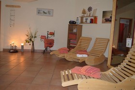 Auerhahn am Rennsteig Kurhotel