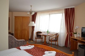Auerhahn am Rennsteig Kurhotel
