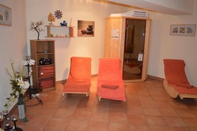 Auerhahn am Rennsteig Kurhotel