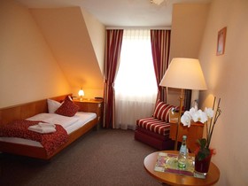 Auerhahn am Rennsteig Kurhotel