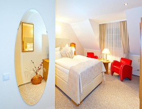 Auerhahn am Rennsteig Kurhotel