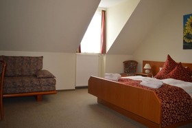 Auerhahn am Rennsteig Kurhotel
