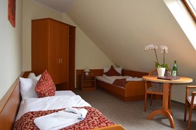 Auerhahn am Rennsteig Kurhotel