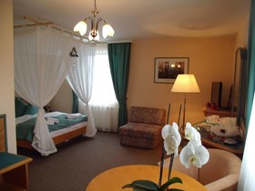 Auerhahn am Rennsteig Kurhotel