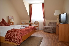 Auerhahn am Rennsteig Kurhotel