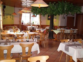 Auerhahn am Rennsteig Kurhotel