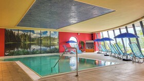 Ferien Residenz Thüringer Wald