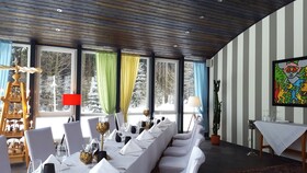 Ferien Residenz Thüringer Wald