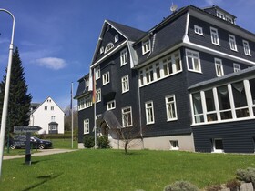 Ferien Residenz Thüringer Wald
