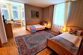 Ferien Residenz Thüringer Wald