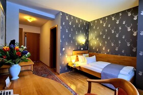 Ferien Residenz Thüringer Wald