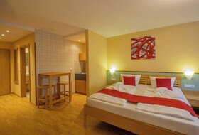 Ferien Residenz Thüringer Wald