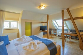 Ferien Residenz Thüringer Wald