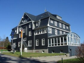 Ferien Residenz Thüringer Wald