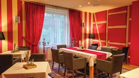 Ferien Residenz Thüringer Wald