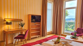 Ferien Residenz Thüringer Wald