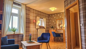 Ferien Residenz Thüringer Wald