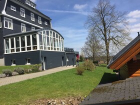 Ferien Residenz Thüringer Wald