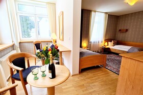 Ferien Residenz Thüringer Wald