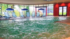 Ferien Residenz Thüringer Wald