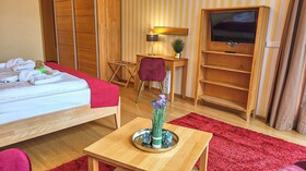Ferien Residenz Thüringer Wald