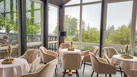 Ferien Residenz Thüringer Wald