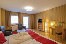 Ferien Residenz Thüringer Wald