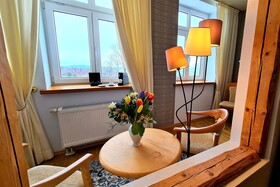 Ferien Residenz Thüringer Wald