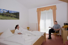 Haus Oberland