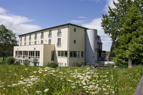 Haus Oberland
