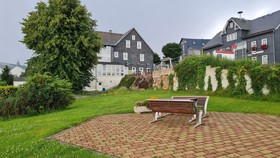 Pension Breitenborn