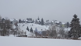 Pension Breitenborn
