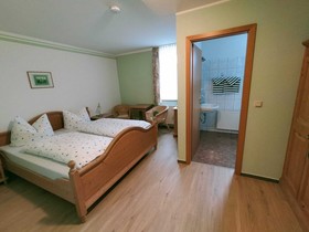 Pension Breitenborn