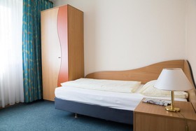 Hotel Heubacher Höhe